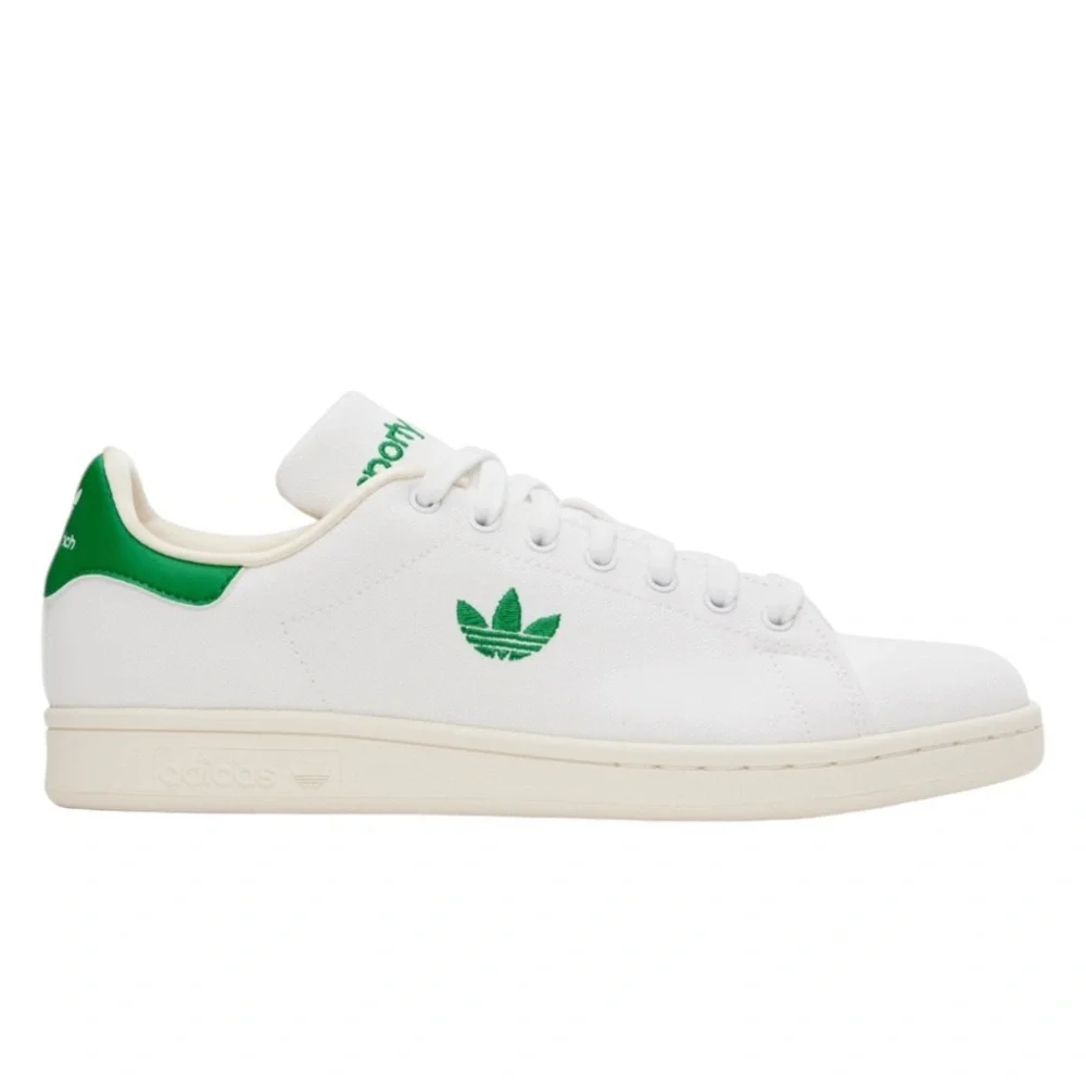 Sporty and Rich Adidas Stan Smith shoes